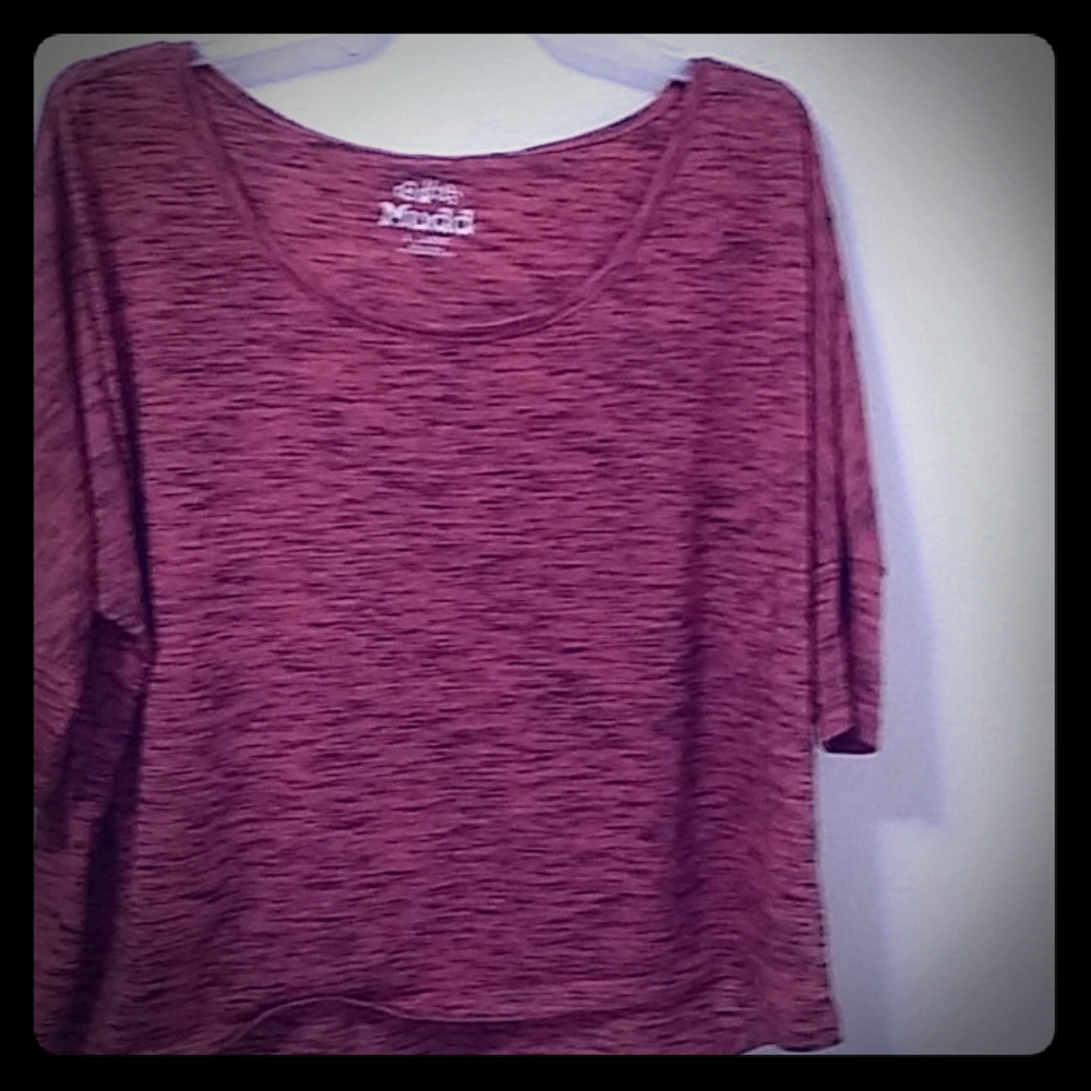 Mudd T Shirt